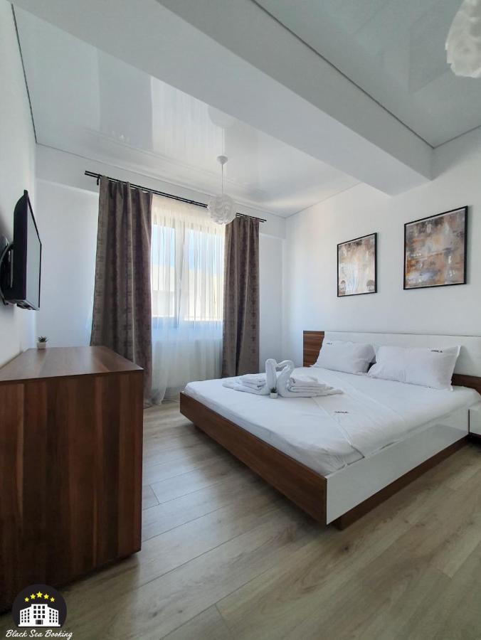 Black Sea Booking - Oana Năvodari Extérieur photo