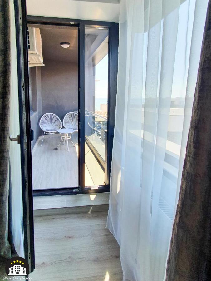 Black Sea Booking - Oana Năvodari Extérieur photo